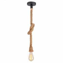 Изображение продукта Подвесной светильник Lussole Loft Cornville 